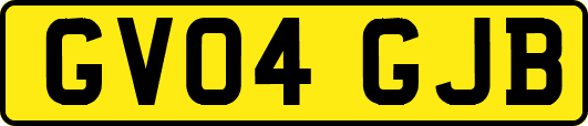 GV04GJB