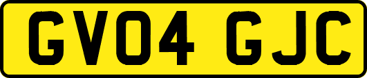 GV04GJC
