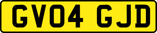 GV04GJD