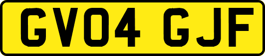 GV04GJF