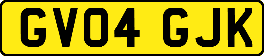 GV04GJK