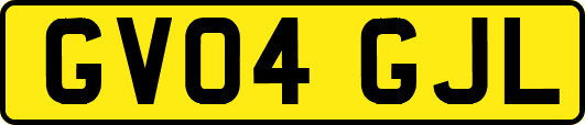 GV04GJL