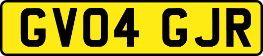 GV04GJR