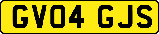 GV04GJS