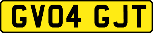 GV04GJT