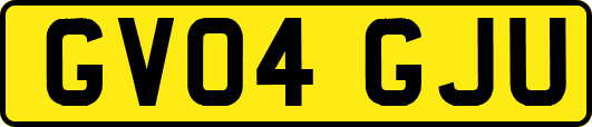 GV04GJU