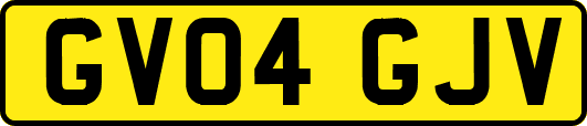 GV04GJV
