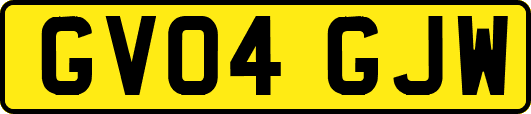 GV04GJW