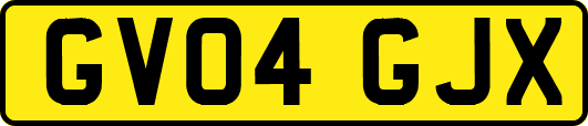 GV04GJX