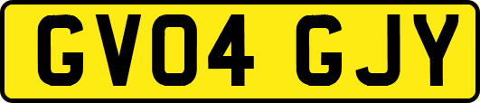 GV04GJY