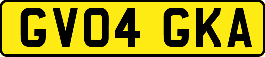 GV04GKA