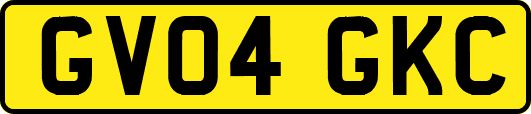 GV04GKC