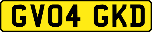 GV04GKD