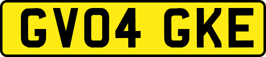 GV04GKE