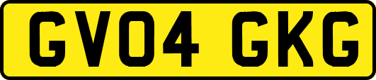 GV04GKG