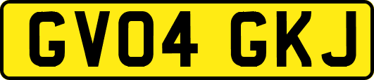 GV04GKJ