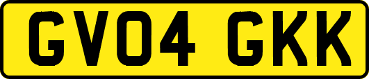 GV04GKK