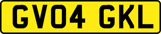 GV04GKL