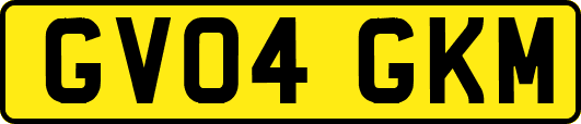 GV04GKM