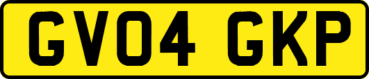 GV04GKP