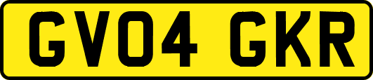 GV04GKR