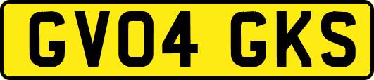 GV04GKS