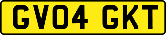 GV04GKT