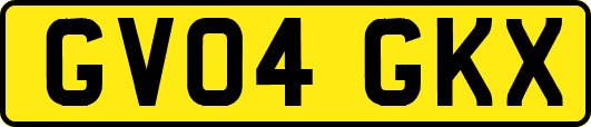 GV04GKX