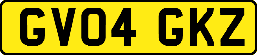 GV04GKZ