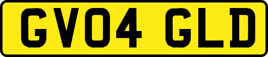 GV04GLD