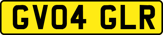 GV04GLR