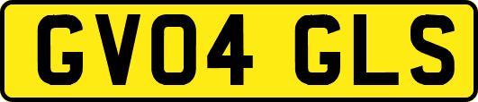 GV04GLS