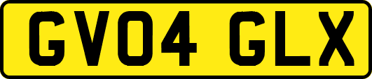 GV04GLX