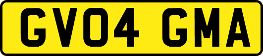 GV04GMA