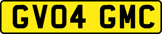 GV04GMC