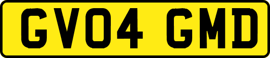 GV04GMD
