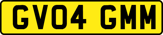 GV04GMM