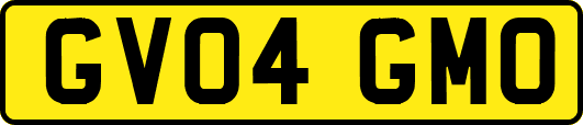 GV04GMO