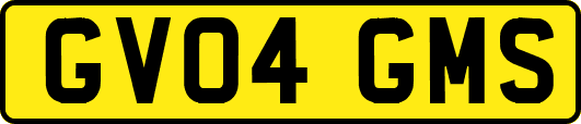 GV04GMS