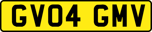 GV04GMV