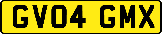 GV04GMX