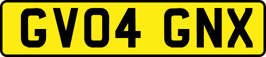 GV04GNX
