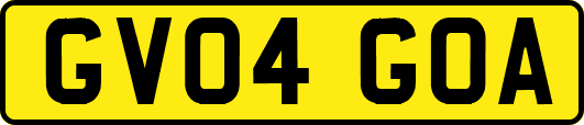 GV04GOA