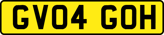 GV04GOH