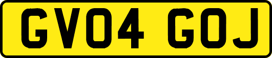 GV04GOJ