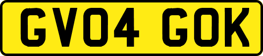 GV04GOK