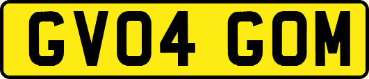 GV04GOM