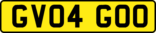 GV04GOO