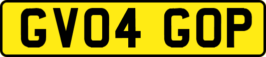 GV04GOP