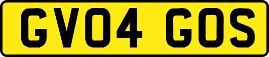 GV04GOS
